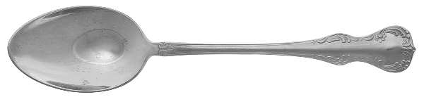 Lady Charlotte (Stainless) Teaspoon