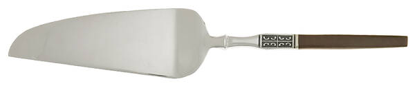La Joya (Stainless) Pie and Cake Server with Stainless Blade HC