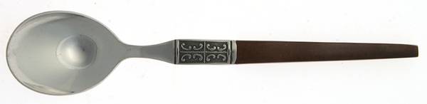 La Joya (Stainless) Sugar Spoon
