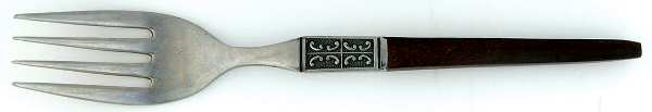 La Joya (Stainless) Individual Salad Fork