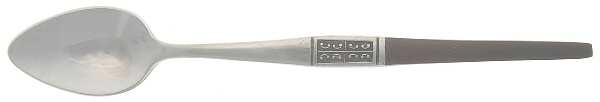 La Joya (Stainless) Iced Tea Spoon