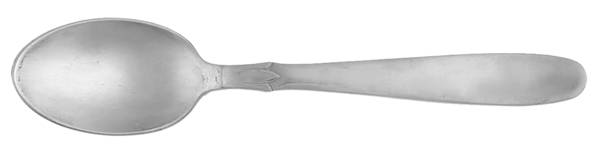 Lady Juliana (Stainless) Demitasse Spoon
