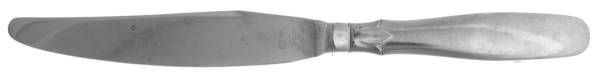 Lady Juliana (Stainless) Modern Hollow Knife