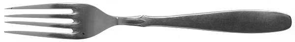 Lady Juliana (Stainless) Fork