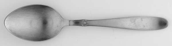 Lady Juliana (Stainless) Teaspoon