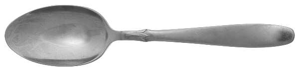 Lady Juliana (Stainless) Place/Oval Soup Spoon
