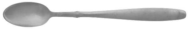 Lady Juliana (Stainless) Iced Tea Spoon