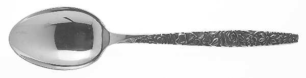 Las Palmas (Stainless) Tablespoon (Serving Spoon)