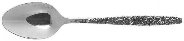 Las Palmas (Stainless) Place/Oval Soup Spoon