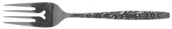 Las Palmas (Stainless) Individual Salad Fork