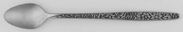 Las Palmas (Stainless) Iced Tea Spoon