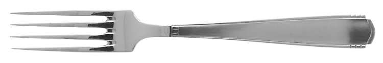 Lady Wilhelmina (Stainless) Fork