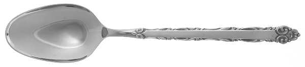 Mary Ellen (Stainless) Tablespoon (Serving Spoon)