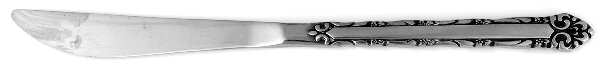Modern Solid Knife