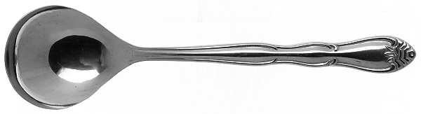 Mayflower (Stainless) Sugar Spoon