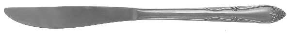 Mayflower (Stainless) Modern Solid Knife