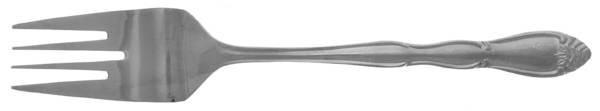 Mayflower (Stainless) Individual Salad Fork