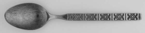 Montalo (Stainless) Place/Oval Soup Spoon