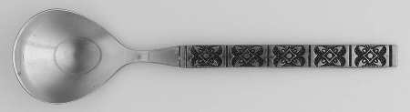 Montalo (Stainless) Sugar Spoon