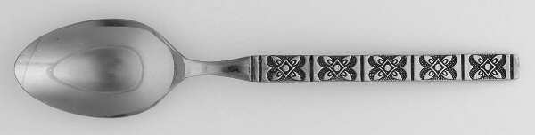 Montalo (Stainless) Teaspoon