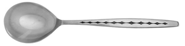 Mosaic (Stainless) Place/Oval Soup Spoon