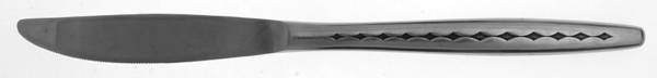 Mosaic (Stainless) Modern Solid Knife