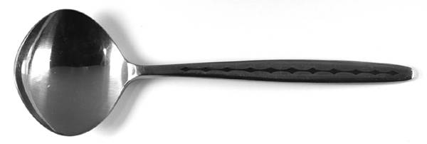 Mosaic (Stainless) Sugar Spoon