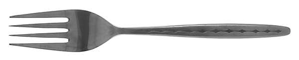 Mosaic (Stainless) Individual Salad Fork