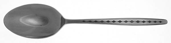 Mosaic (Stainless) Tablespoon (Serving Spoon)