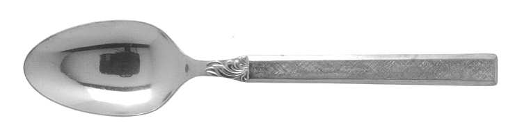 Odyssey (Stainless) Teaspoon