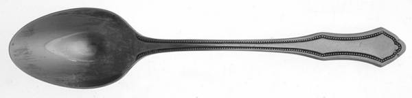 Old Heritage (Stainless) Teaspoon