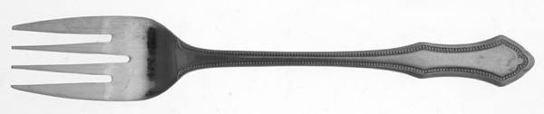 Old Heritage (Stainless) Individual Salad Fork