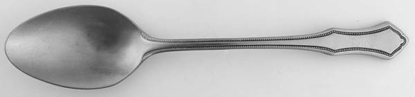 Old Heritage (Stainless) Place/Oval Soup Spoon