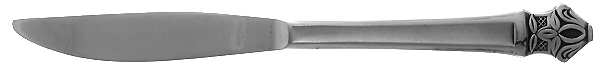 Padua (Stainless) Modern Solid Knife