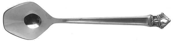 Padua (Stainless) Sugar Spoon