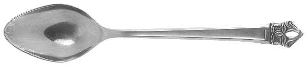 Padua (Stainless) Teaspoon