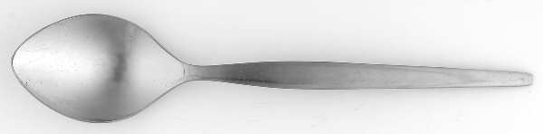 Prince (Stainless) Teaspoon