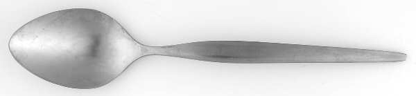 Prince (Stainless) Teaspoon