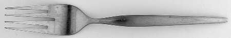 Prince (Stainless) Individual Salad Fork