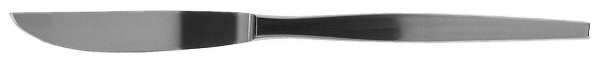 Prince (Stainless) Modern Solid Knife