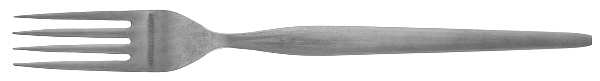 Prince (Stainless) Fork