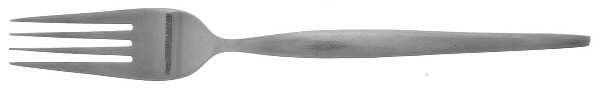 Prince (Stainless) Fork