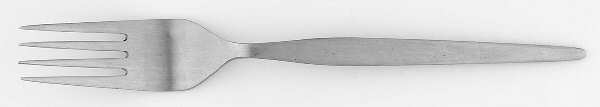 Prince (Stainless) Individual Salad Fork