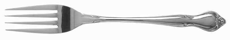 Regal Rose (Stainless) Fork
