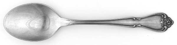 Regal Rose (Stainless) Place/Oval Soup Spoon