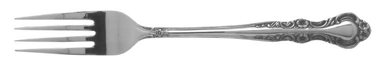 Sandra Jeanne (Stainless) Fork
