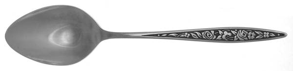 Santiago (Stainless) Tablespoon (Serving Spoon)