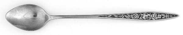 Santiago (Stainless) Iced Tea Spoon