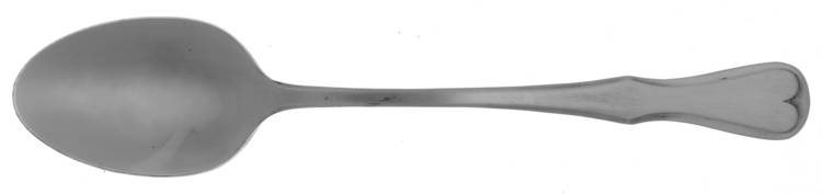 Somerville (Stainless) Teaspoon