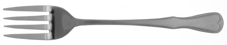 Somerville (Stainless) Individual Salad Fork